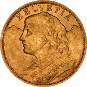 swiss-franc-gold-coin
